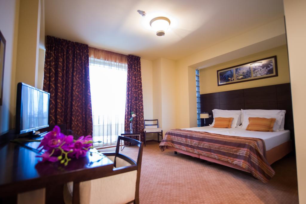 Imago Boutique Hotel Mamaia Zimmer foto