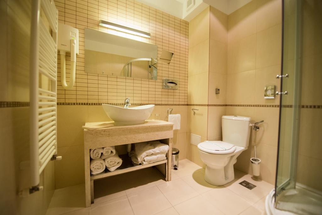 Imago Boutique Hotel Mamaia Zimmer foto